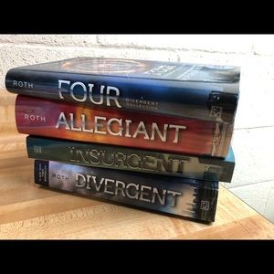Divergent series